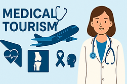 India medical treatment packages