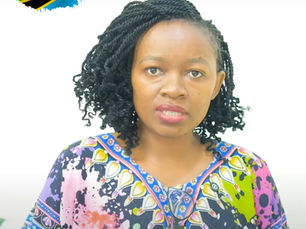 🇹🇿 From Tanzania to India | 36 Fibroids Removed, A New Life Begins