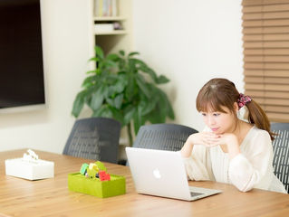 働き方改革!「テレワーク」ってなに?