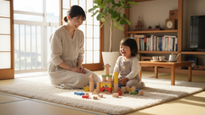 【GW】おうち時間で子供が飽きない遊び10選!ワンオペの過ごし方のコツも解説