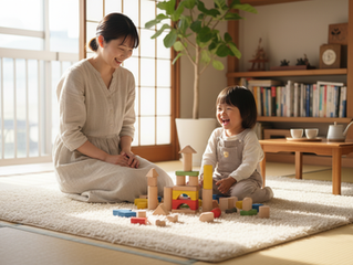 【GW】おうち時間で子供が飽きない遊び10選!ワンオペの過ごし方のコツも解説