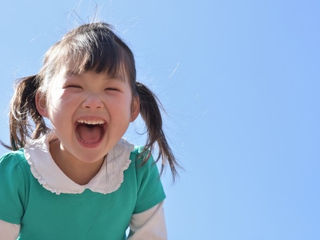 子ども達の未来を切り開くプロジェクト!