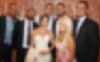 North York Open Concept Photo Booth Rental