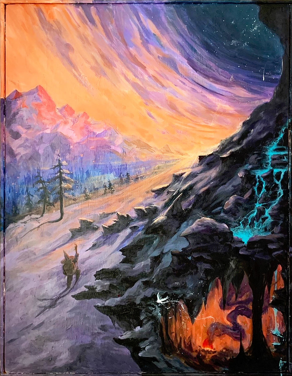 Journey