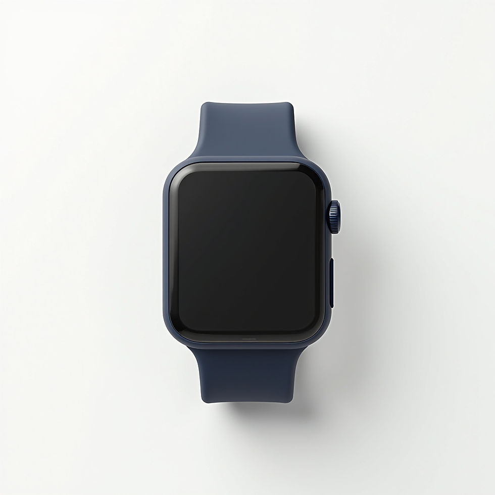 Velocity Digital Tracker