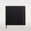 Thumbnail: 法國製深染黑紙本 Black Paper Sketchbook (Square)