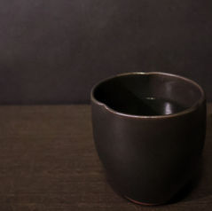 《物記-050-美濃燒杯子》