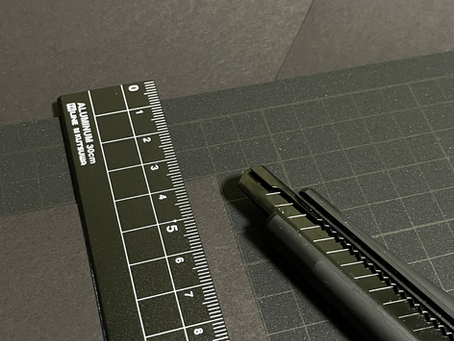 《物記-048-𠝹紙墊》