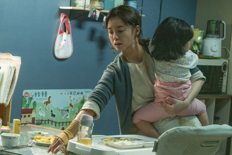 中庸小姐看電影｜《82年生的金智英》不用工作還可以跟老公拿錢，真好！?