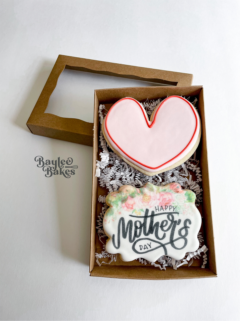Mother's Day Set of 2