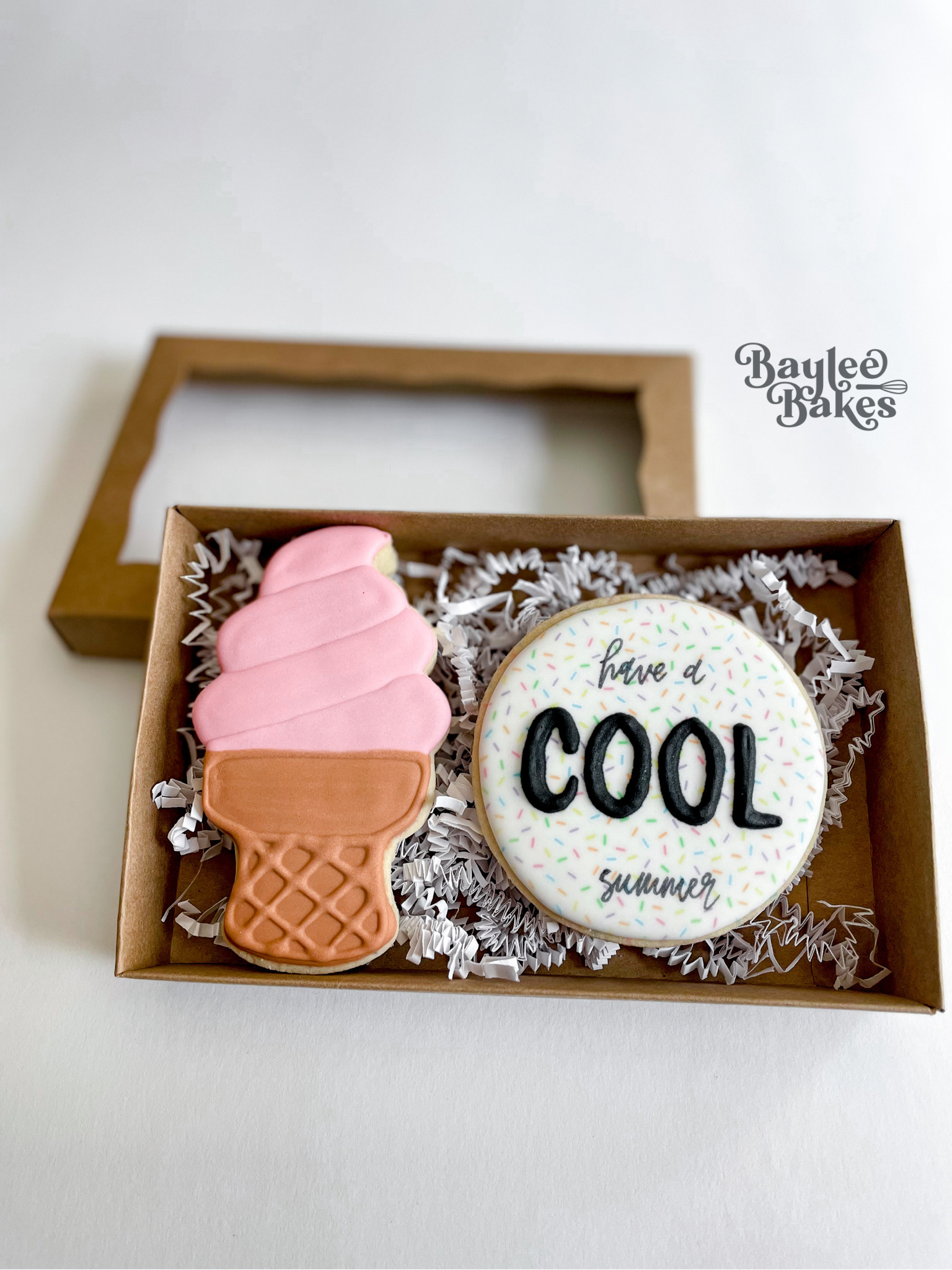 Have a Cool Summer Set