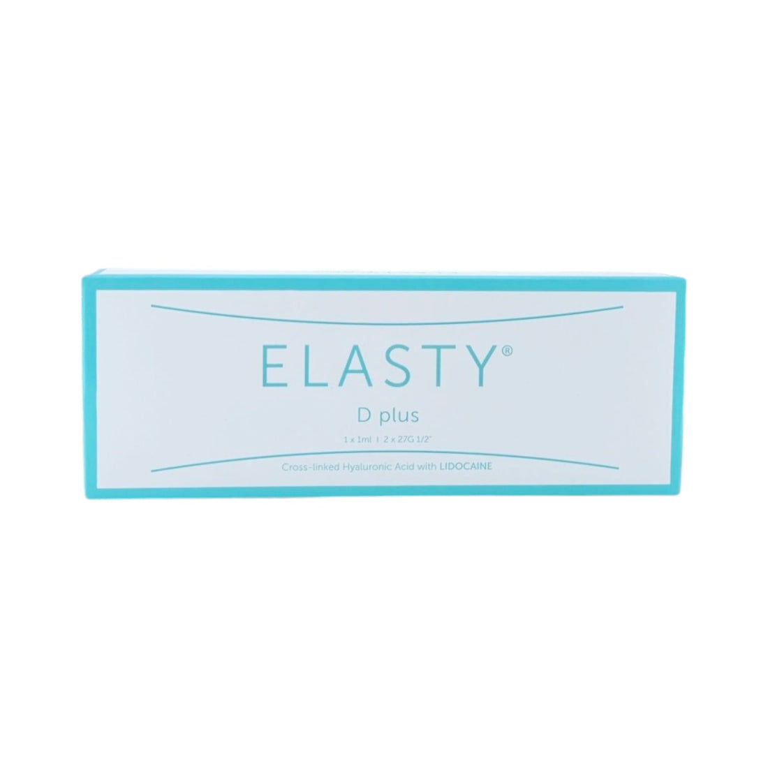 ELASTY D PLUS 1SYX1 ML