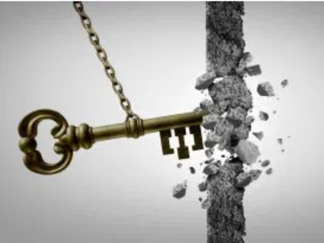 Breakthrough! - Kingdom Finance WarRoom - 25 Oct 2024