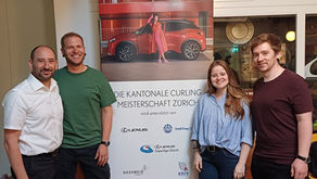 Änderungen im Vorstand der Lexus Superliga Zürich