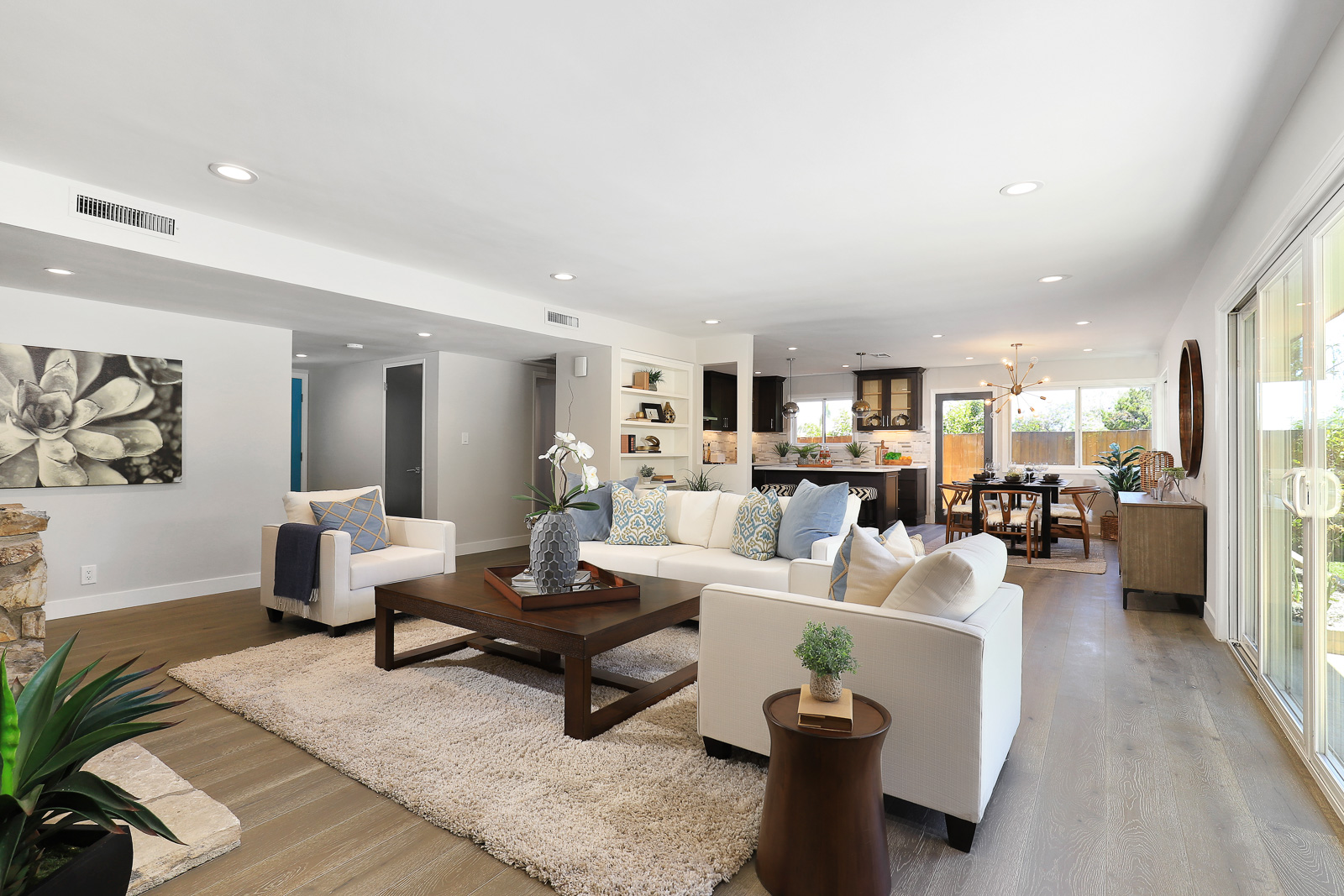 Belmont Home Staging Pasadena Arcadia Monrovia SGV