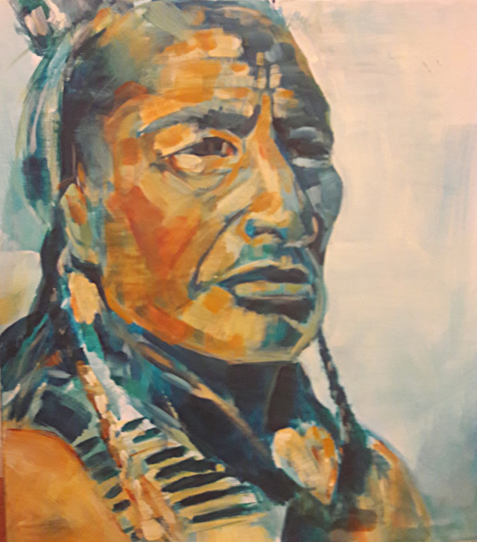 indian
