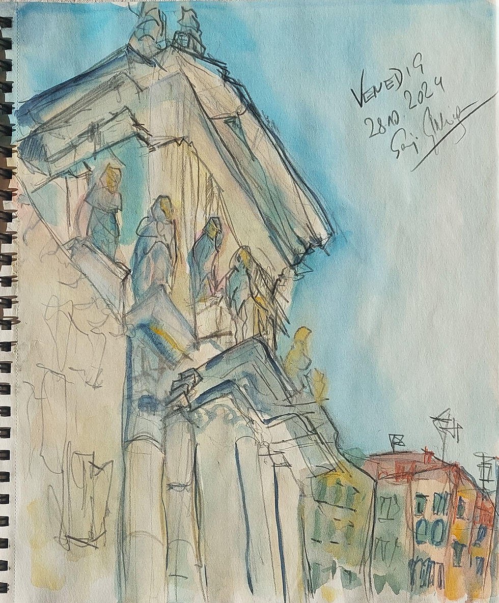 Venedig