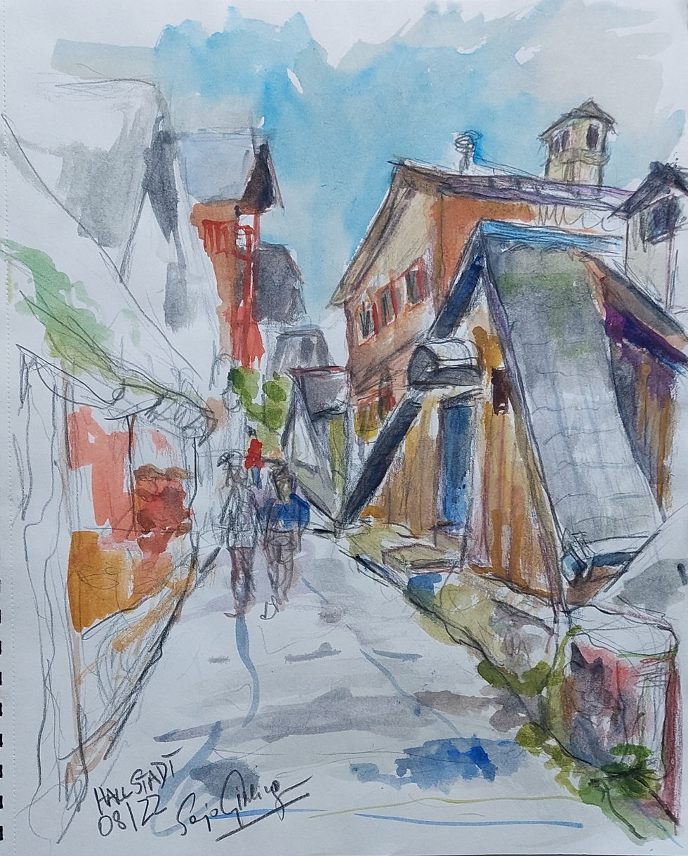 Hallstatt