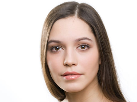LIFTING FACIAL CON ACUPUNTURA.