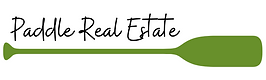Paddle Real Estate logo