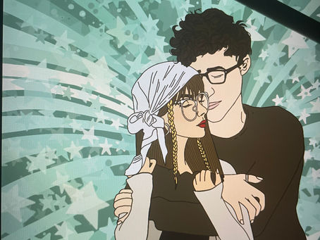 Symphonic Serendipity: Our First Date