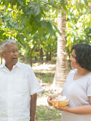 Fair Trading: A Step Towards Ending Climate Change