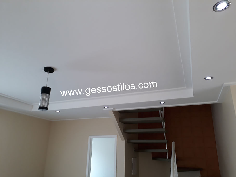 Gesso Stilos