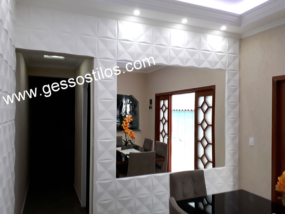 Gesso Stilos