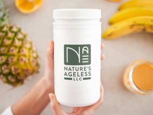 Natures' Amino Acid Blend