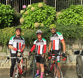 Road Bikes Tours Italy ' 3 Lakes, Northern Italy'