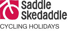 Saddle Skedaddle UK logo