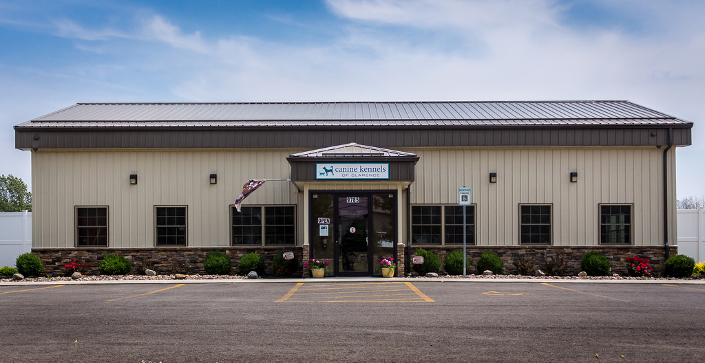 Canine Kennels of Clarence