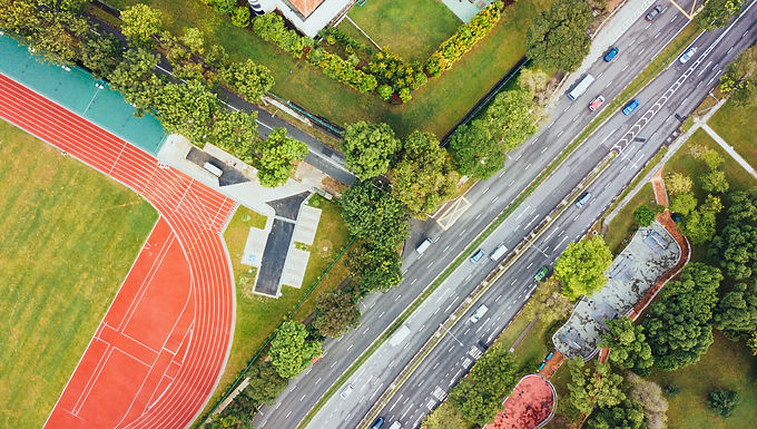 Small and Midsize Cities Capital Report