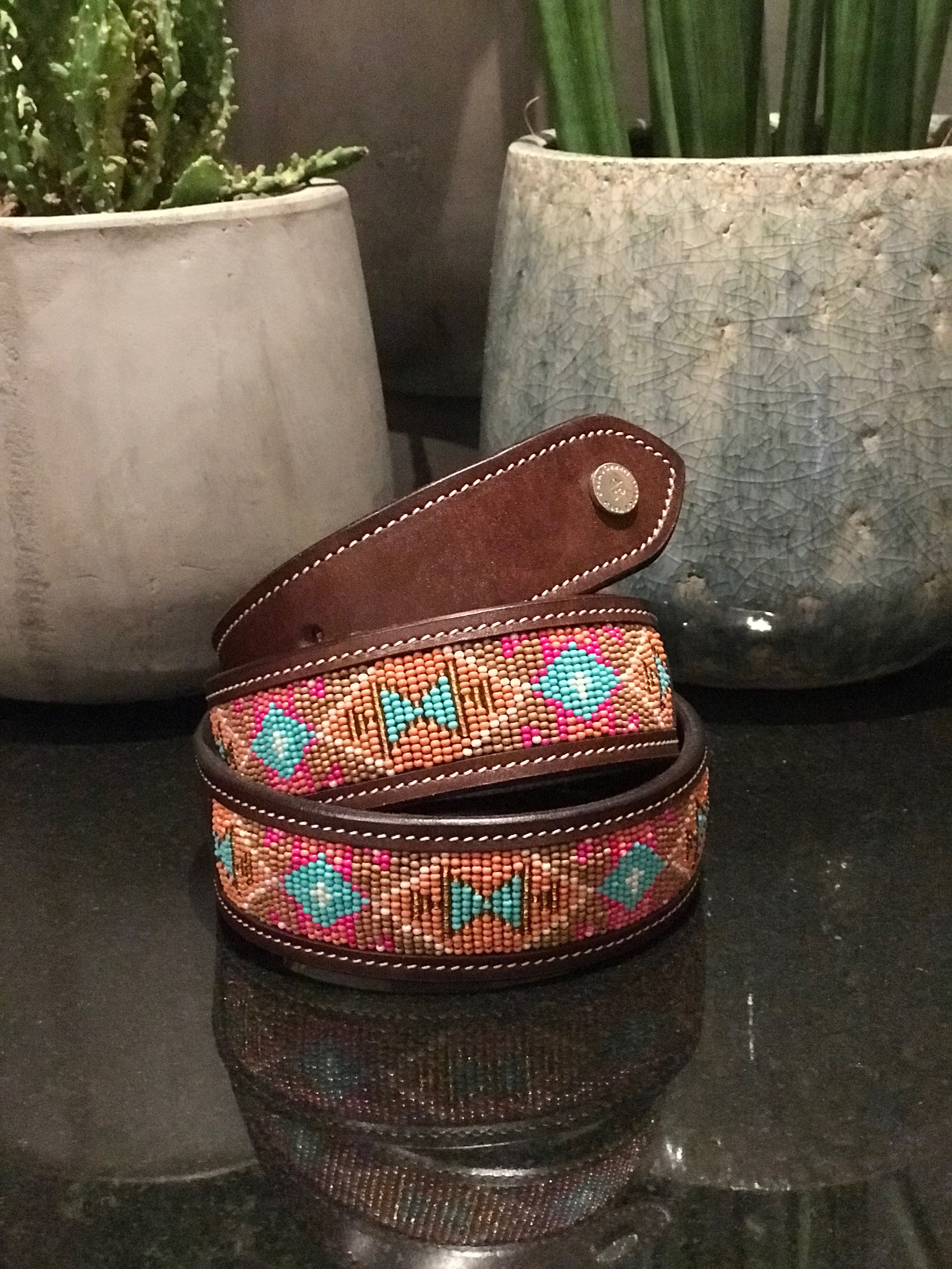 Artisan Belts