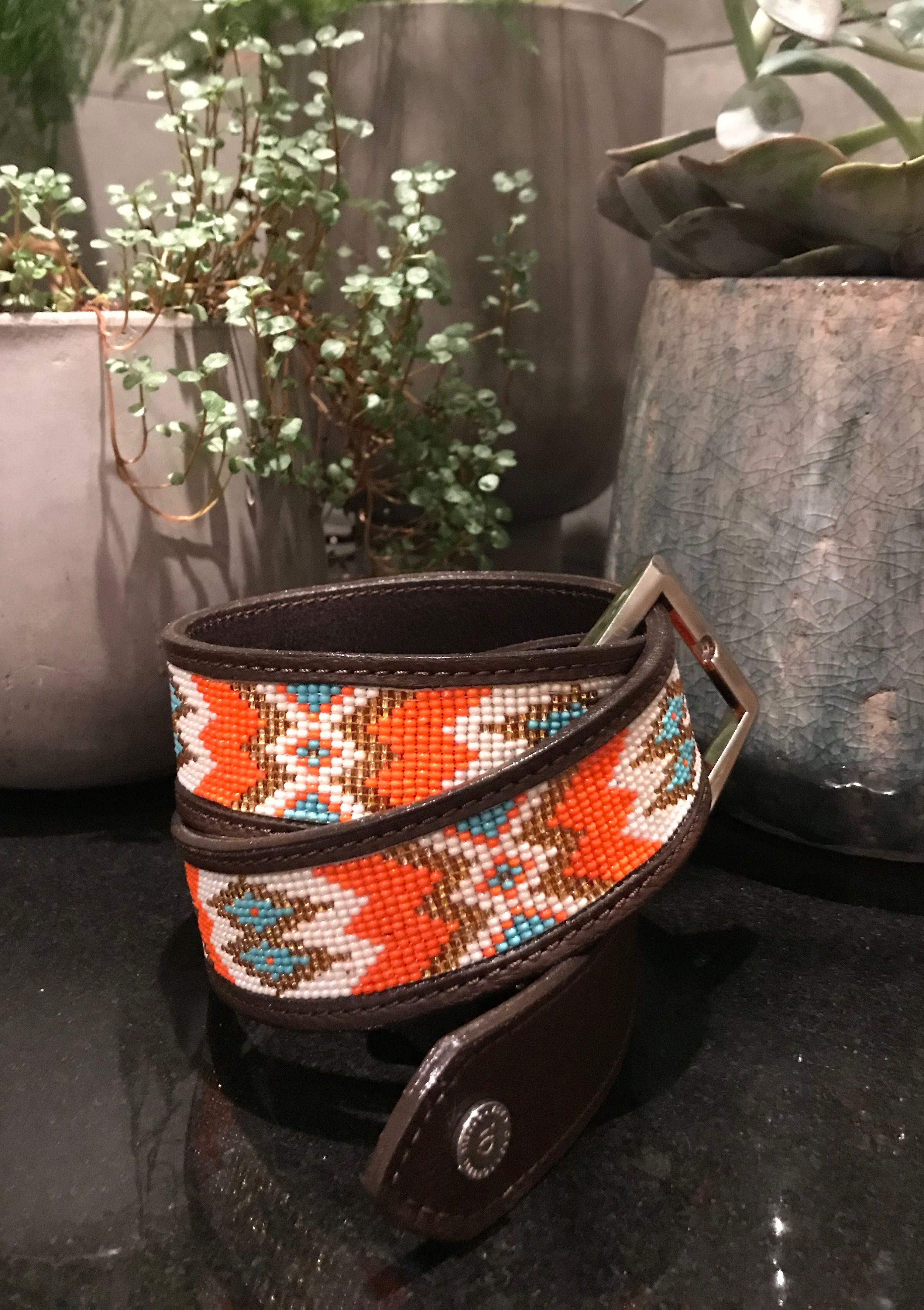 Artisan Belts