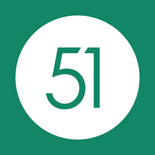 Checkout 51, (Android, IOS)