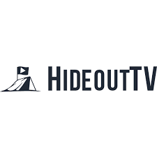 Hideout.co (Website)