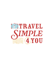 Travel Simple 4 You Logo