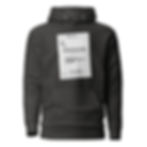 Thumbnail: Prescriptions for Real Life Hoodie: Courage