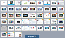 Pitch Deck