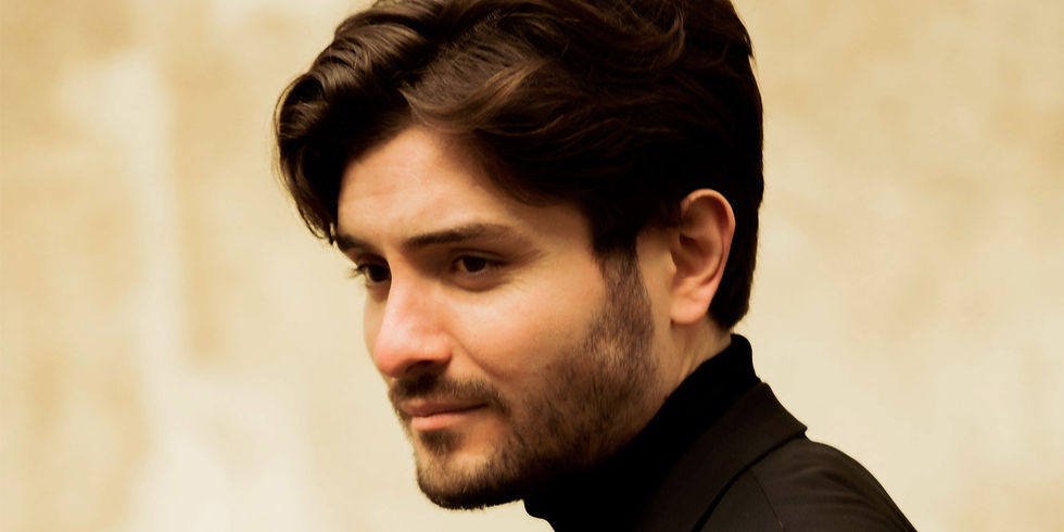 Florestan RAES - Clément Laguardia