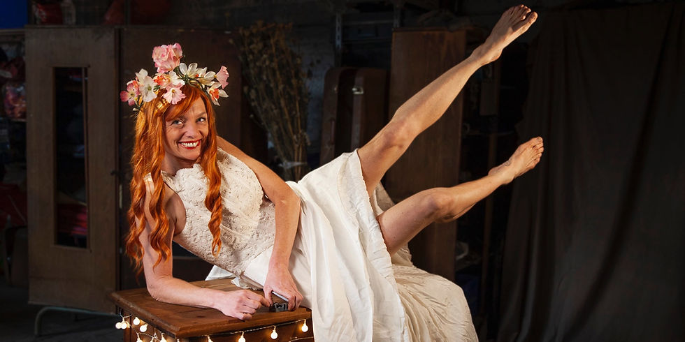 LILITH - Crédit Kevin Faroux