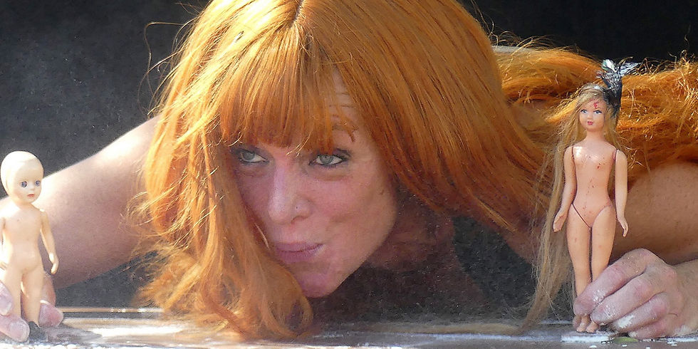 LILITH - Crédit Kevin Faroux