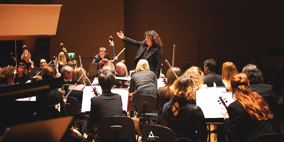 ORCHESTRE-DE-DOUAI -Région Hauts-de-France