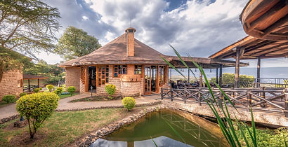 Lake Nakuru Sopa Lodge