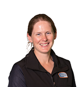 Julia McCracken