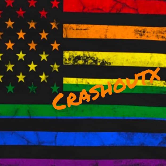 Writer: Crash out