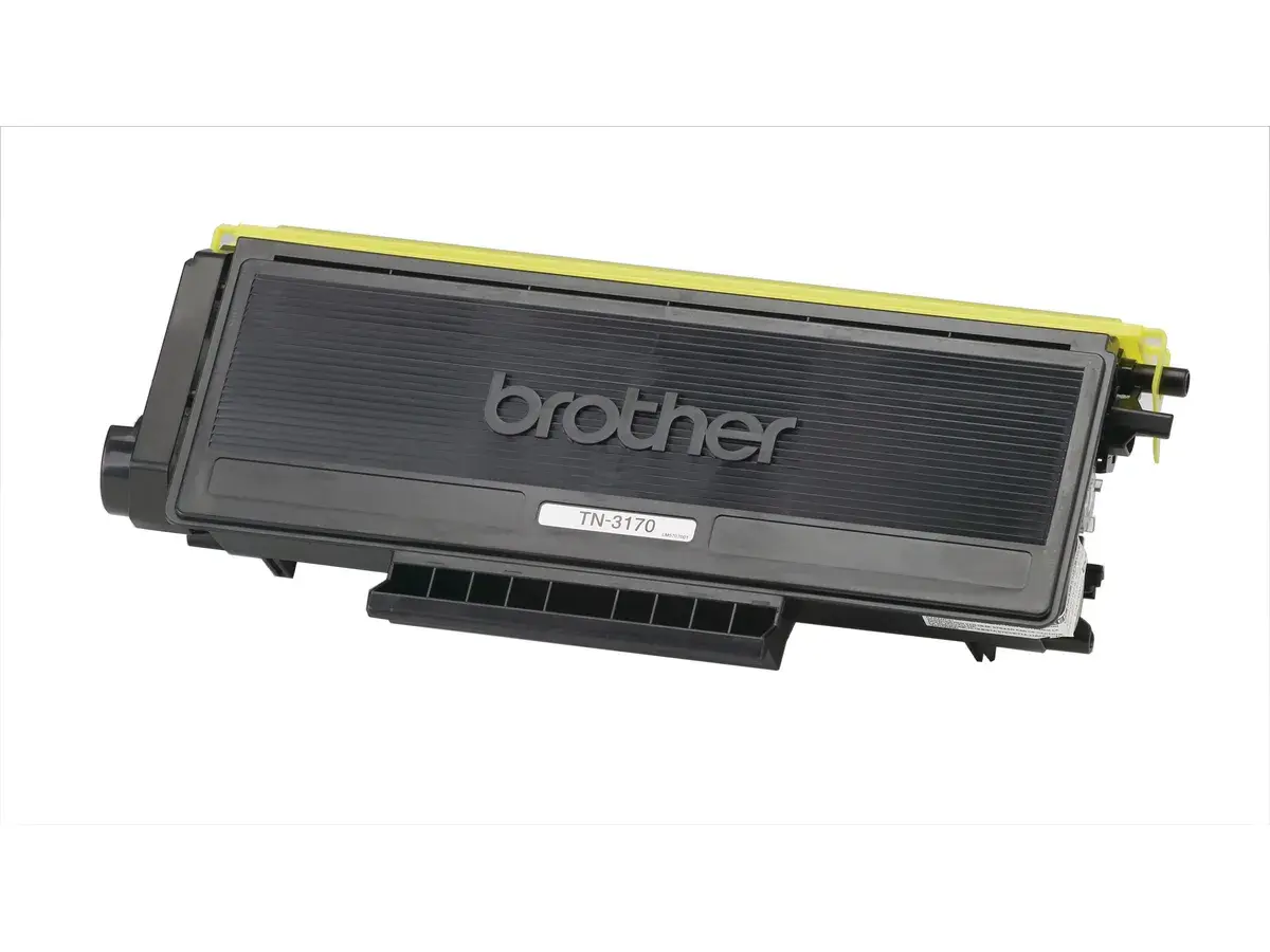 BROTHER Toner HY schwarz TN-3170 HL-5240/5280 7000 Seiten