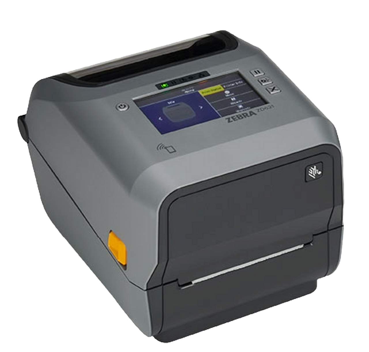 Logistik Etikettendrucker