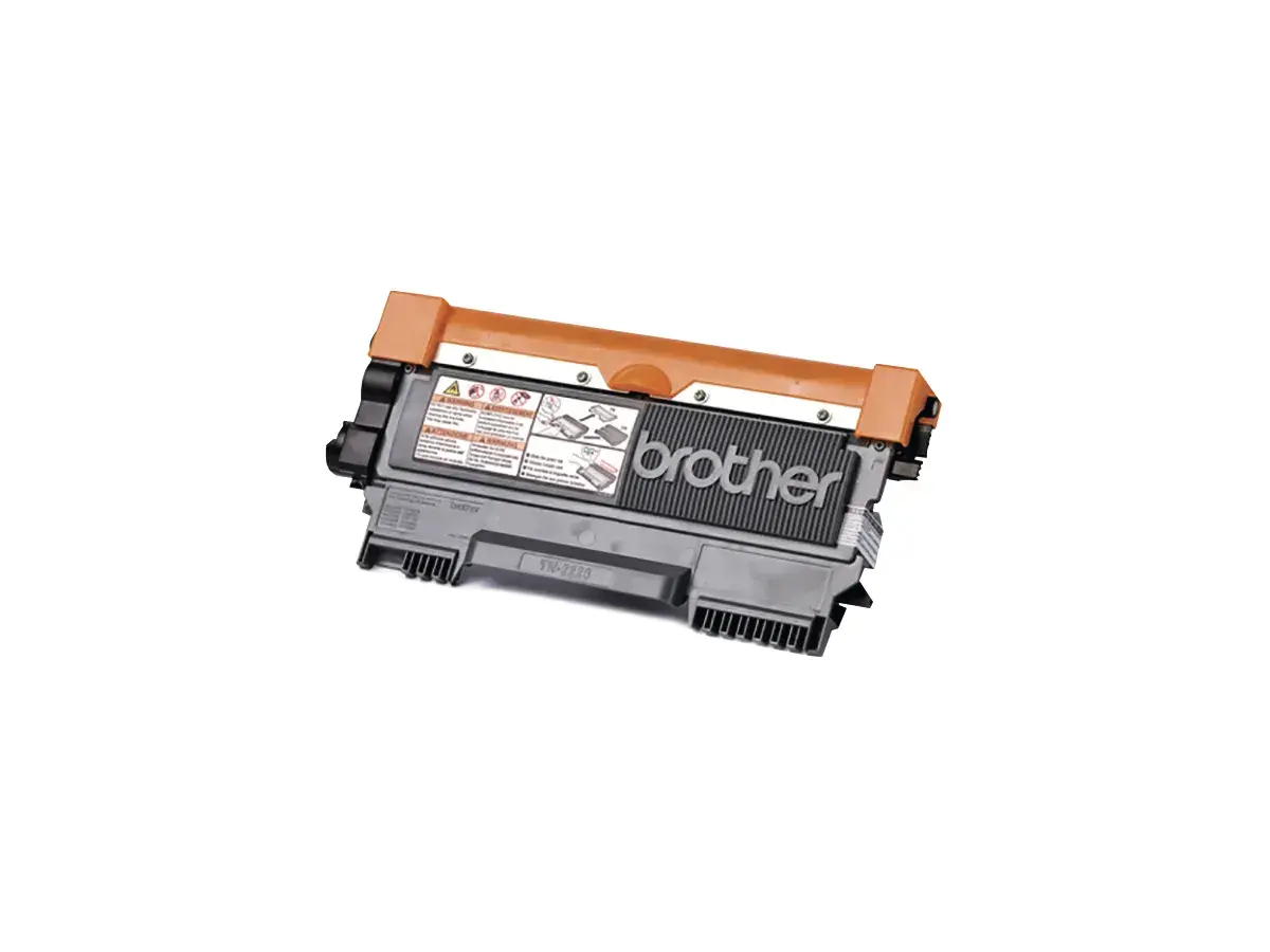 BROTHER Toner schwarz TN-2220 HL-2240D 2600 Seiten